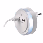 EMOS LED éjjeli fény + 2x USB thumbnail 6