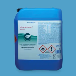 Schülke desderman care kézfertőtlenítő - illatmentes 5 l