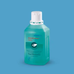 Schülke desderman care kézfertőtlenítő - illatmentes 500 ml