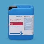 Schülke desmanol pure kézfertőtlenítő - illatmentes 5 l