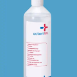 Schülke octenilin sebmosó steril folyadék 350ml