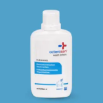Schülke octenisan wash lotion haj- és testlemosó 150 ml