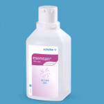 Schülke esemtan aktív gél 500 ml