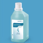 Schülke esemtan wash lotion testlemosó 1000 ml