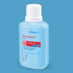 Schülke desmanol pure kézfertőtlenítő - illatmentes 100 ml