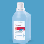 Schülke desmanol pure kézfertőtlenítő - illatmentes 1000 ml