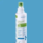 Schülke mikrozid AF liquid szórófejes felületfertőtlenítő 250 ml
