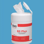 DWA 80 plus kéz-és felületfertőtlenítő 50 db