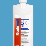 Bradowell alkoholmentes felületfertőtlenítő - utántöltő 1000 ml
