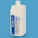 Bradonett fertőtlenítő folyékony szappan 1000 ml