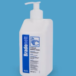 Bradonett fertőtlenítő folyékony szappan 500 ml