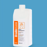 Bradoman soft kéz- és bőrfertőtlenítő folyadék - kupakos 1000 ml