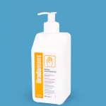 Bradoman soft kéz- és bőrfertőtlenítő folyadék - pumpás 500ml