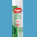 BradoLife felületfertőtlenítő és légfrissítő - borsmenta 300 ml