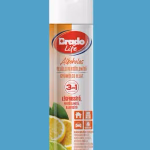 BradoLife felületfertőtlenítő és légfrissítő - gyümölcs 300 ml