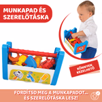 Smart2Play szerelőállomás
14 db-os thumbnail 4