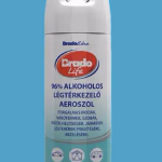 BradoLife 96%-os légtérkezelő aeroszol 200ml