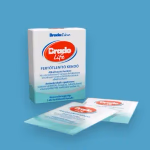 BradoLife fertőtlenítő kendő 5 db