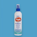 BradoLife kéz- és bőrfertőtlenítőszer 250 ml