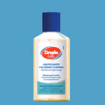 BradoLife fertőtlenítő folyékony szappan 50 ml