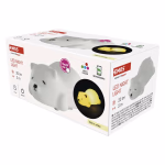 EMOS LED éjjeli fény medve P3325, tölthető thumbnail 3