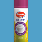 BradoClub WC-olaj - citrom 200 ml