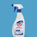 BradoClub pumpás hideg zsíroldó 750 ml