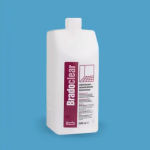 Bradoclear aldehidmentes felületfertőtlenítő koncentrátum 1000 ml