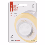 EMOS LED éjjeli fény 0,5W+dugalj thumbnail 3