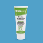 Bradocare kézápoló munkavédelmi krém - aloe vera 100 ml
