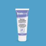 Bradocare kézápoló munkavédelmi krém - glicerines 100 ml
