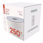 EMOS Koax kábel CB113 250m thumbnail 1