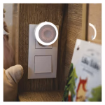 EMOS LED éjjeli fény 0,5W+dugalj thumbnail 4