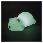 EMOS LED éjjeli fény medve P3325, tölthető thumbnail 5