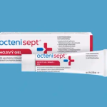 Schülke octenisept nem steril sebkezelő gél 20ml