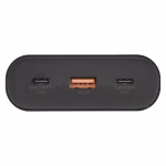 EMOS Powerbank NTBF30, 27 000 mAh, 100 W PD, fekete thumbnail 4