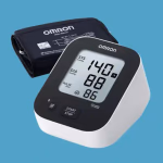 Omron M2+ Connect - HEM-7188T1-LE vérnyomásmérő készülék (mandzsetta: 22-42 cm)