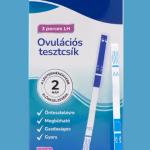 Elysium ovulációs tesztcsík - LH 30 mIU/ml