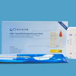 Elysium FOB + Transzferrin tesztkazettás kombinált otthoni gyorsteszt thumbnail 1