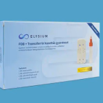 Elysium FOB + Transzferrin tesztkazettás kombinált otthoni gyorsteszt thumbnail 2