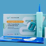Elysium FOB + Transzferrin egylépéses kombinált gyorsteszt thumbnail 1
