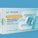 Elysium FOB + Transzferrin egylépéses kombinált gyorsteszt thumbnail 2