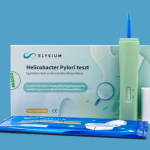 Elysium helicobacter pylori egylépéses gyorsteszt