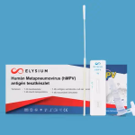 Elysium Humán Metapneumovírus (hMPV) antigén gyorsteszt