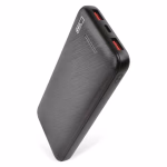 EMOS  POWERB. ALPHAQ3 10000 BLACK 2xUSB-A 1xUSB-C thumbnail 3
