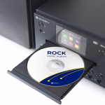 Mikrohifi GoGEN MSC 472 BTDAB szürke thumbnail 3