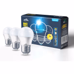 LED izzó ETA ECO LED mini izzó 7W, E27, thumbnail 1