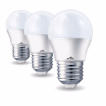LED izzó ETA ECO LED mini izzó 7W, E27, thumbnail 2
