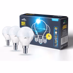 LED izzó ETA ECO LED mini izzó 7W, E14, thumbnail 1