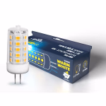 LED izzó ETA ECO Spot LED 2W, G4, meleg
